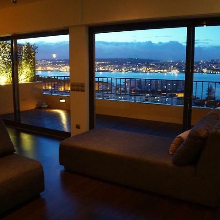Penthouse Bellevue Almada Exterior photo