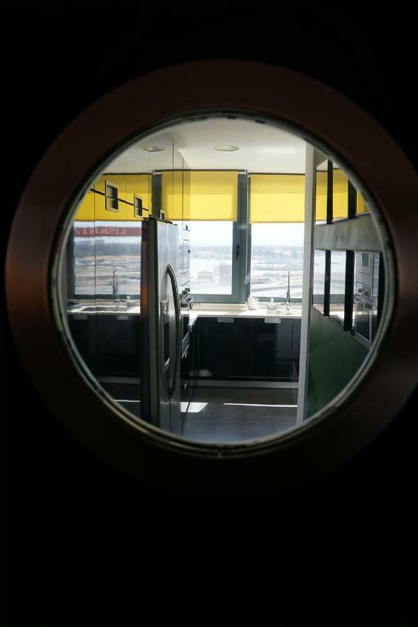 Penthouse Bellevue Almada Exterior photo