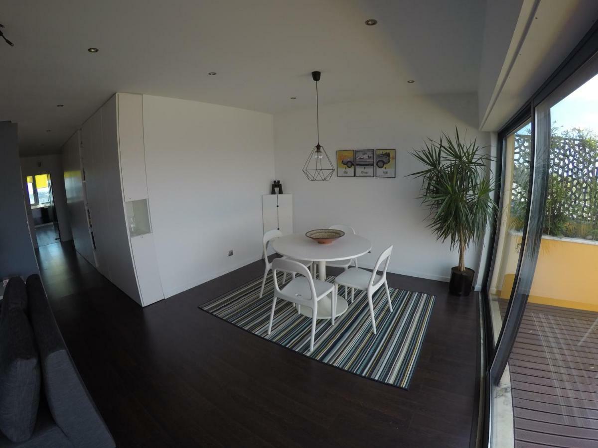 Penthouse Bellevue Almada Exterior photo