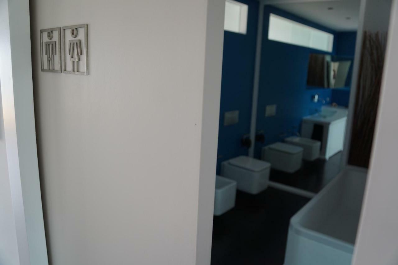 Penthouse Bellevue Almada Exterior photo