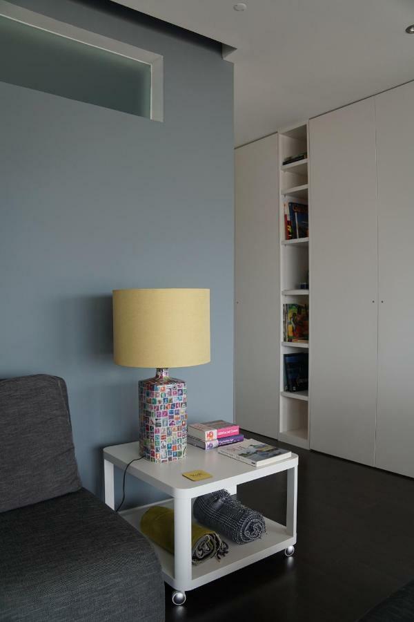Penthouse Bellevue Almada Exterior photo