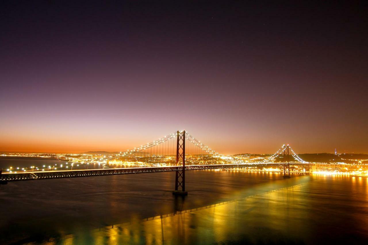 Penthouse Bellevue Almada Exterior photo